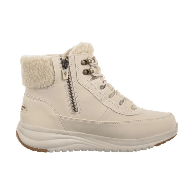 Skechers On The Go Stellar - Alpine Adventure Natural 144756/NAT (SK279-b) sportiniai bateliai