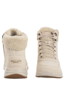 Skechers On The Go Stellar - Alpine Adventure Natural 144756/NAT (SK279-b) sportiniai bateliai