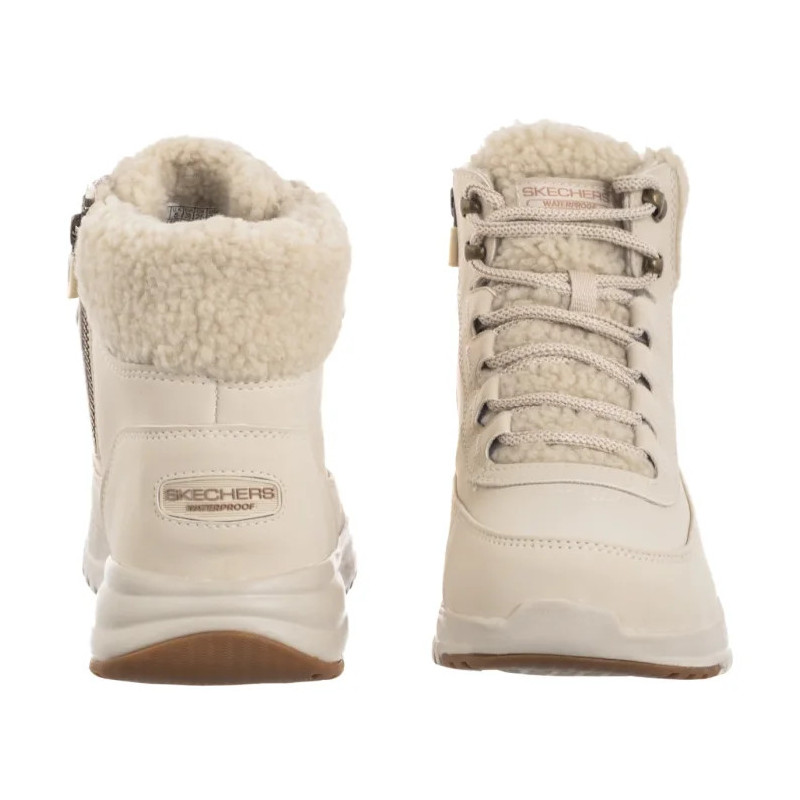 Skechers On The Go Stellar - Alpine Adventure Natural 144756/NAT (SK279-b) sportiniai bateliai