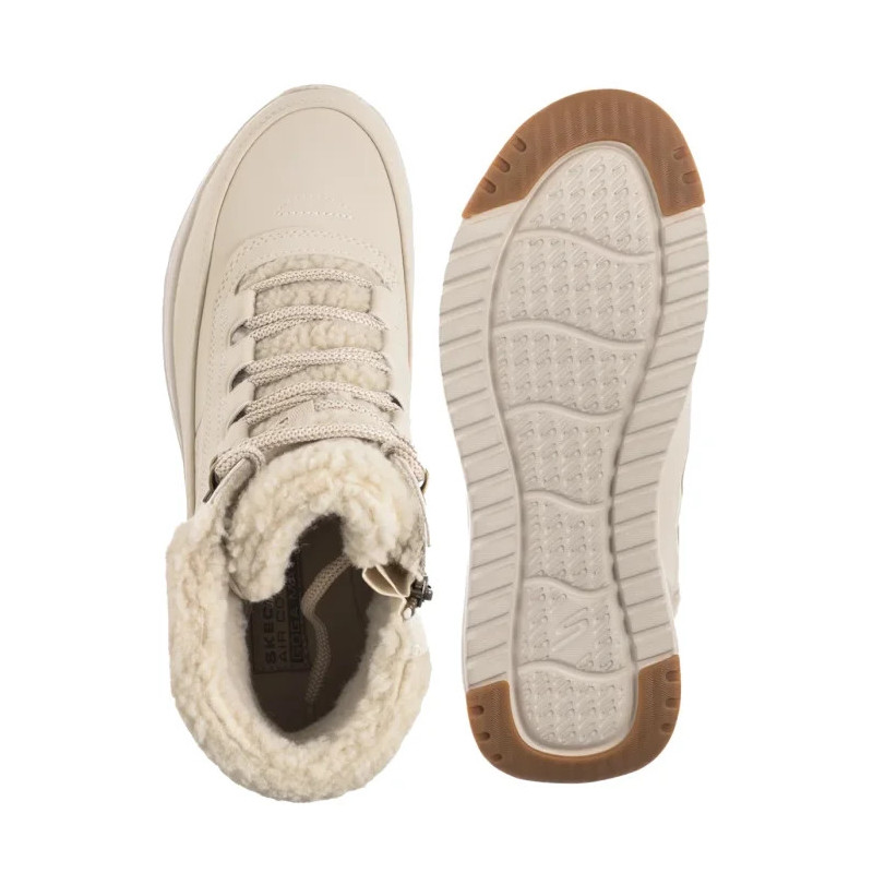 Skechers On The Go Stellar - Alpine Adventure Natural 144756/NAT (SK279-b) sportiniai bateliai