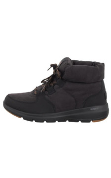 Skechers Glacial Ultra - Trend Up Black 144194/BLK (SK280-a) batai
