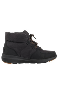 Skechers Glacial Ultra - Trend Up Black 144194/BLK (SK280-a) batai