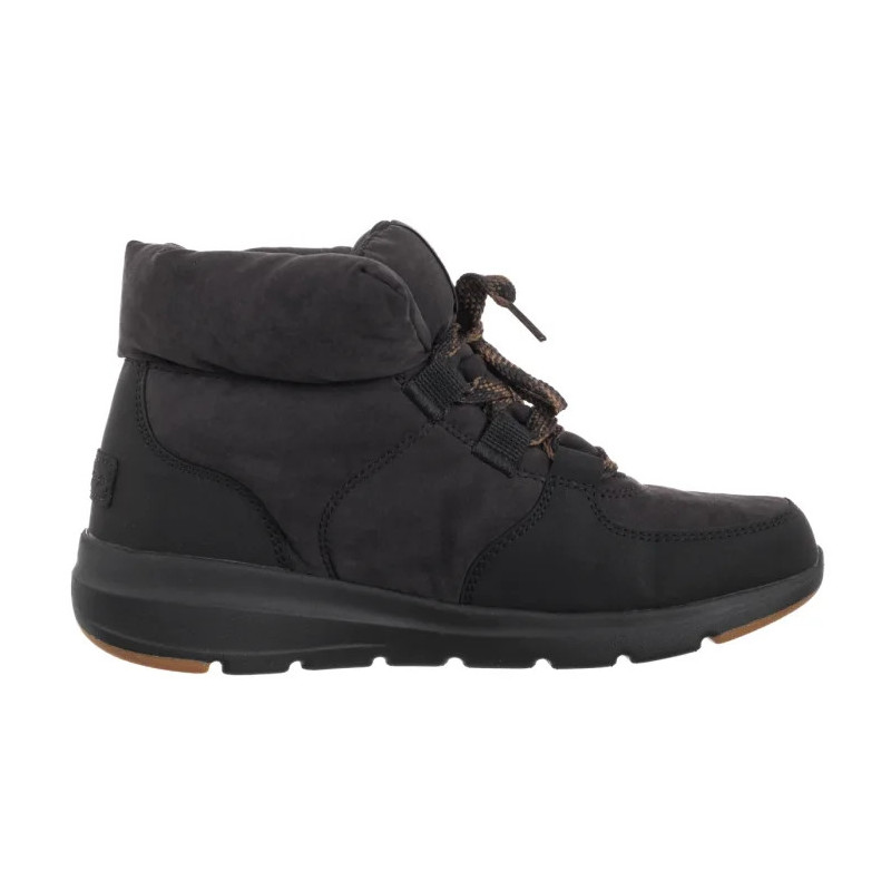 Skechers Glacial Ultra - Trend Up Black 144194/BLK (SK280-a) batai