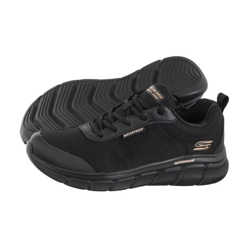 Skechers Bobs B Flex - Flex Proof Black 117351/BBK (SK281-a) sportiniai bateliai