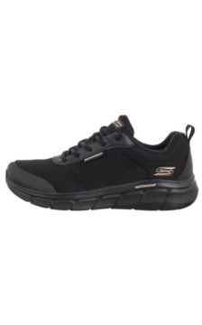 Skechers Bobs B Flex - Flex Proof Black 117351/BBK (SK281-a) sportiniai bateliai