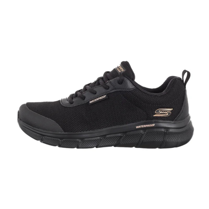 Skechers Bobs B Flex - Flex Proof Black 117351/BBK (SK281-a) sportiniai bateliai