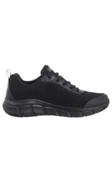 Skechers Bobs B Flex - Flex Proof Black 117351/BBK (SK281-a) sportiniai bateliai