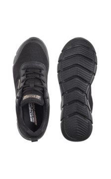 Skechers Bobs B Flex - Flex Proof Black 117351/BBK (SK281-a) sportiniai bateliai
