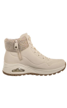 Skechers Uno Rugged - Darling Daze Natural 167988/NAT (SK282-a) sportiniai bateliai