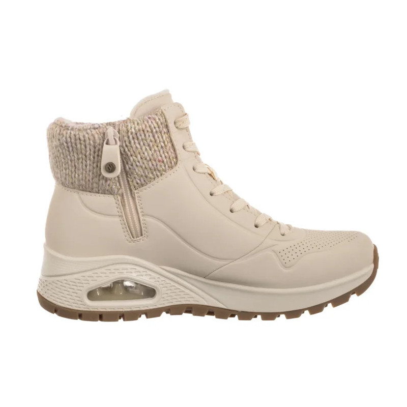 Skechers Uno Rugged - Darling Daze Natural 167988/NAT (SK282-a) sportiniai bateliai