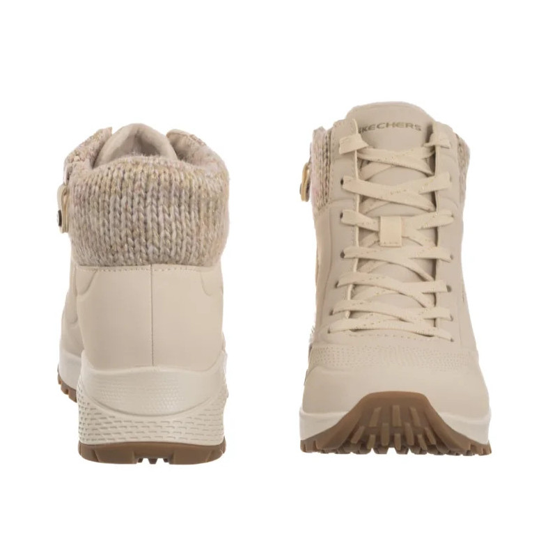 Skechers Uno Rugged - Darling Daze Natural 167988/NAT (SK282-a) sportiniai bateliai