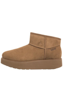 Skechers Keep Cozy Chestnut 169143/CSNT (SK283-b) batai