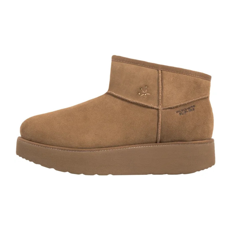 Skechers Keep Cozy Chestnut 169143/CSNT (SK283-b) batai