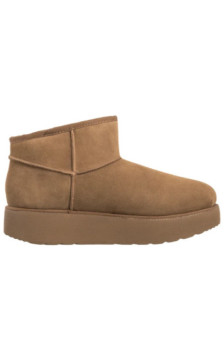 Skechers Keep Cozy Chestnut 169143/CSNT (SK283-b) batai