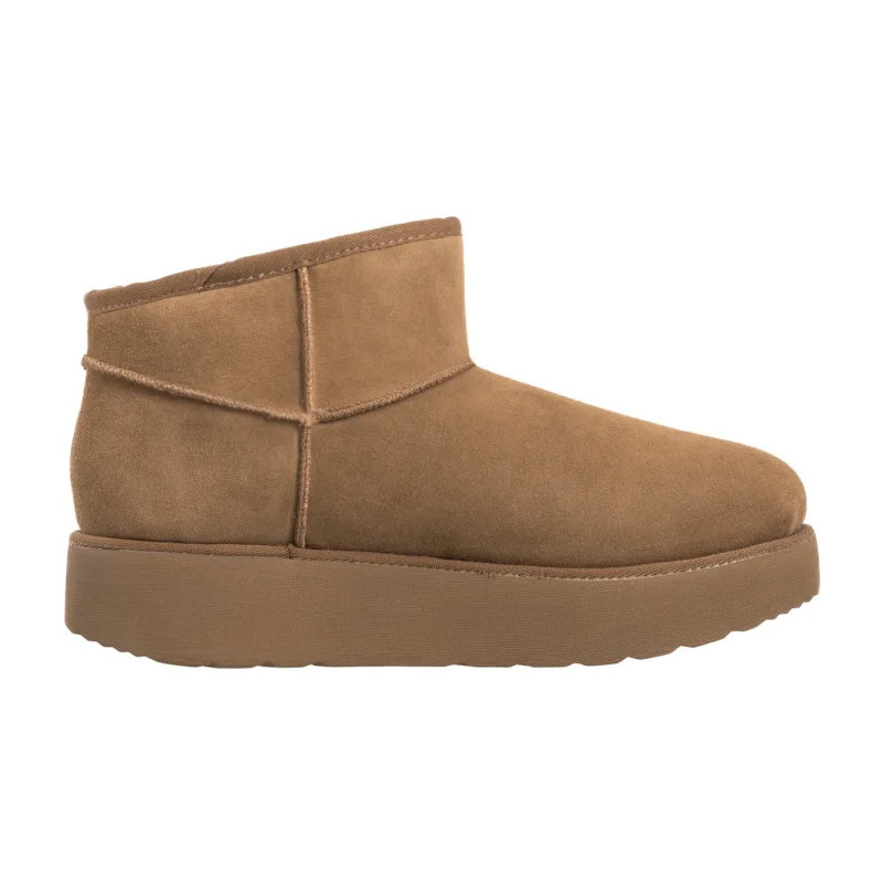Skechers Keep Cozy Chestnut 169143/CSNT (SK283-b) batai