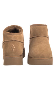 Skechers Keep Cozy Chestnut 169143/CSNT (SK283-b) batai