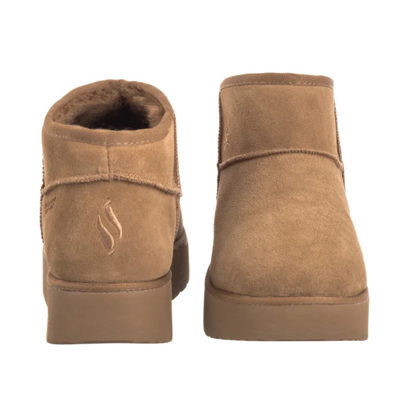 Skechers Keep Cozy Chestnut 169143/CSNT (SK283-b) batai