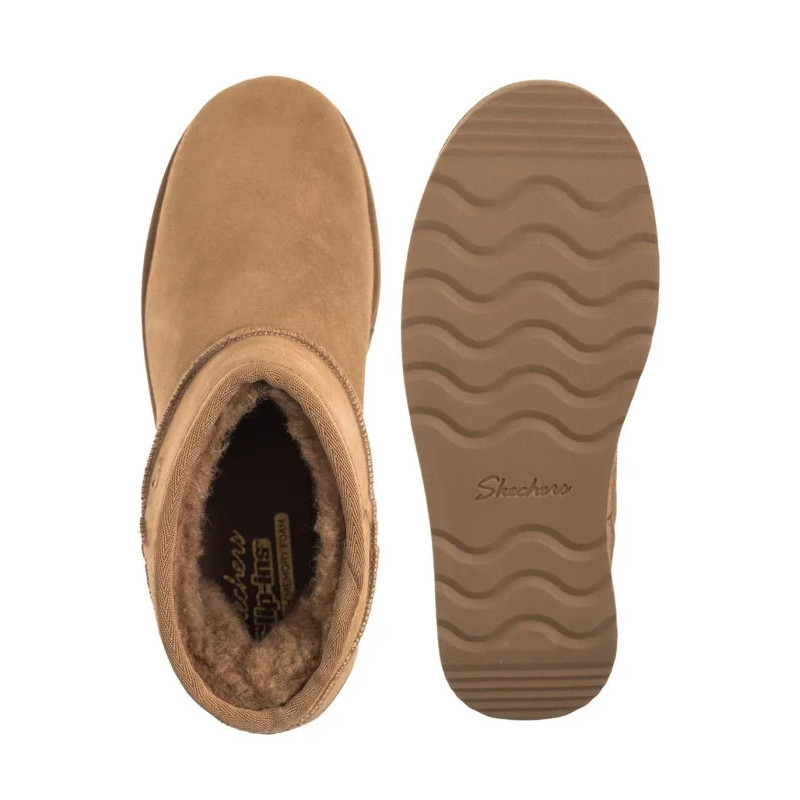 Skechers Keep Cozy Chestnut 169143/CSNT (SK283-b) batai