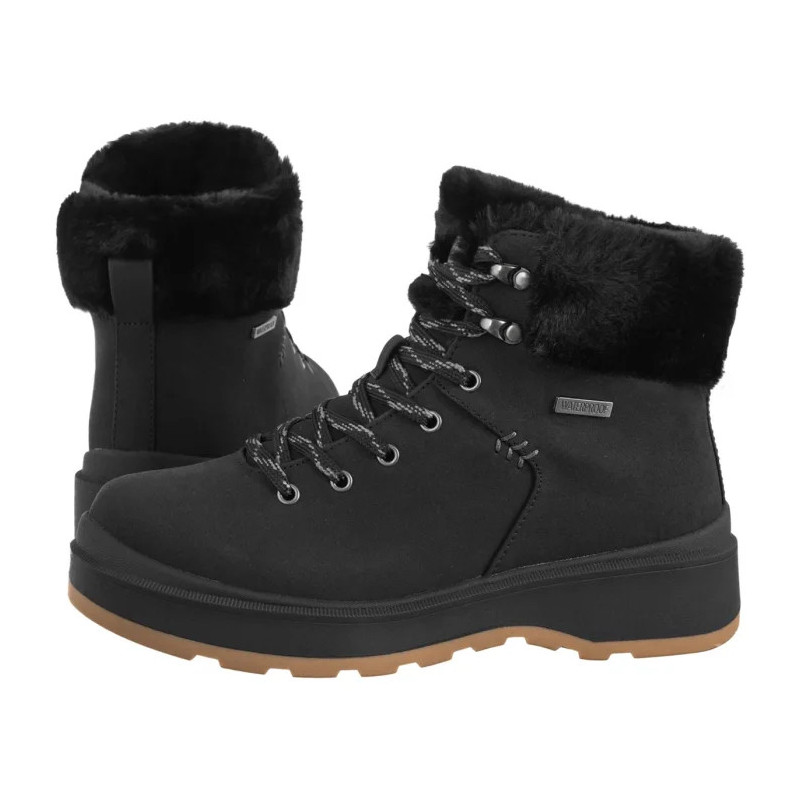 Skechers Park City Black 168087/BBK (SK284-a) batai