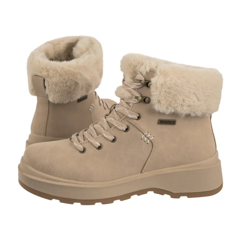 Skechers Park City Natural 168087/NAT (SK284-b) batai