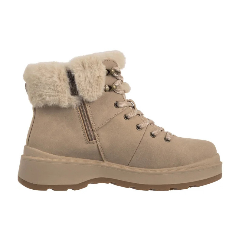 Skechers Park City Natural 168087/NAT (SK284-b) batai
