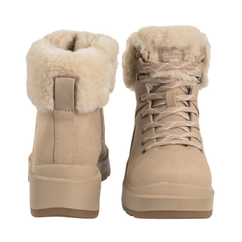 Skechers Park City Natural 168087/NAT (SK284-b) batai