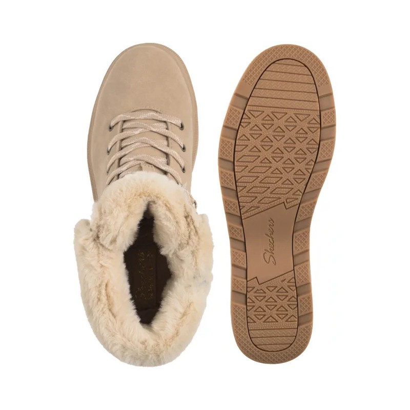 Skechers Park City Natural 168087/NAT (SK284-b) batai