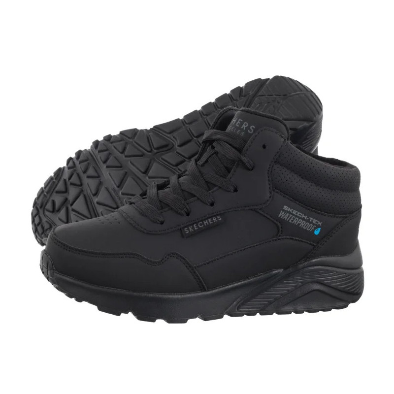 Skechers Uno Lite Aqua Ave Black 417009L/BBK (SK278-a) sportiniai bateliai