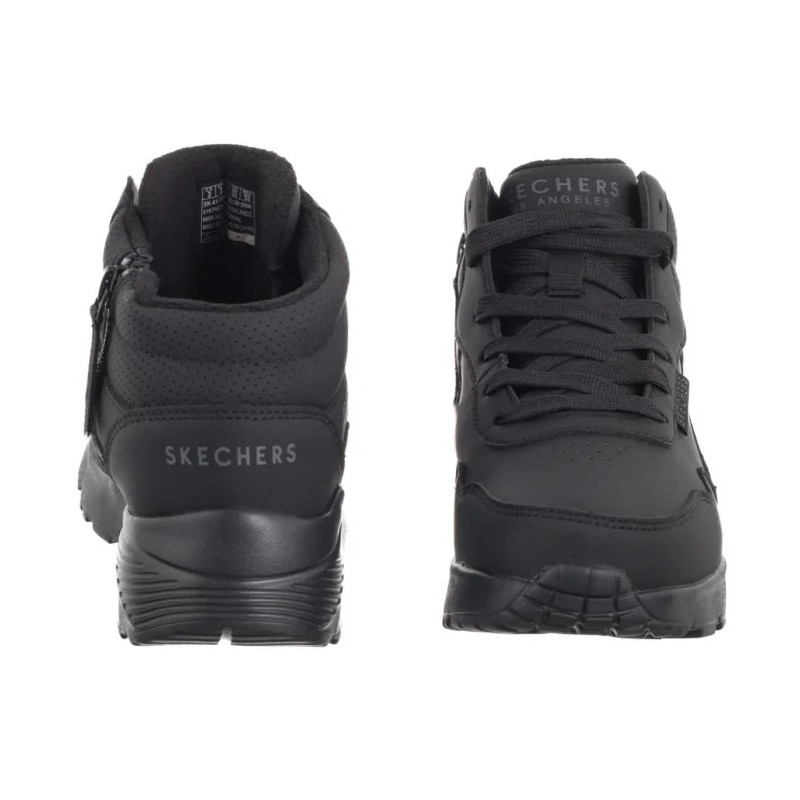 Skechers Uno Lite Aqua Ave Black 417009L/BBK (SK278-a) sportiniai bateliai