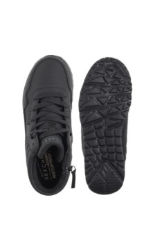 Skechers Uno Lite Aqua Ave Black 417009L/BBK (SK278-a) sportiniai bateliai