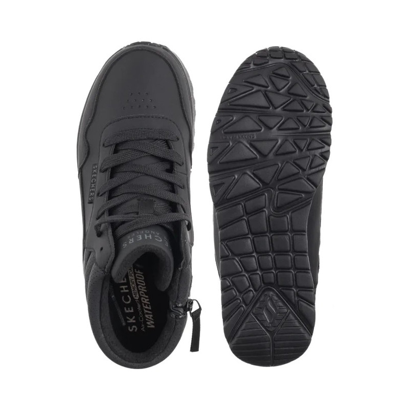 Skechers Uno Lite Aqua Ave Black 417009L/BBK (SK278-a) sportiniai bateliai