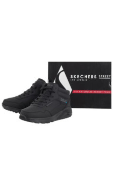 Skechers Uno Lite Aqua Ave Black 417009L/BBK (SK278-a) sportiniai bateliai