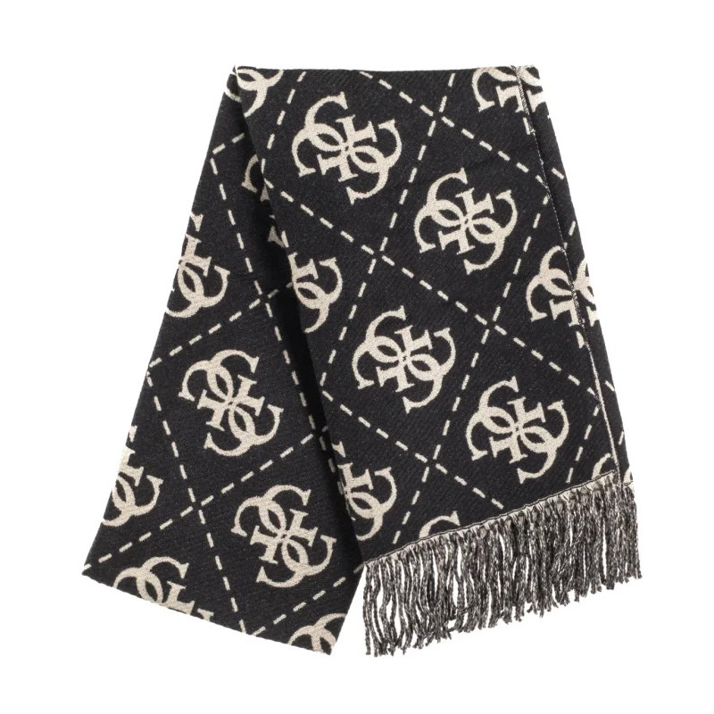 Guess Scarf 70x190 AW5217 VIS03 BLO (GU642-d) aksesuaras