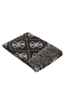 Guess Scarf 70x190 AW5217 VIS03 BLO (GU642-d) aksesuaras