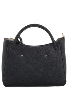 Guess Brenton Sml Girlfriend Satchel HWPG96 48050 BLA (GU799-a) rankinė