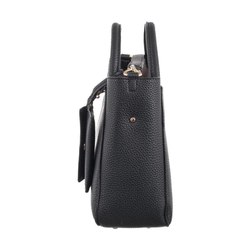 Guess Brenton Sml Girlfriend Satchel HWPG96 48050 BLA (GU799-a) rankinė