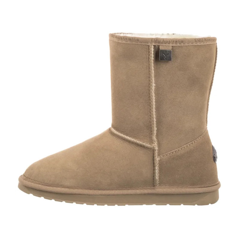 EMU Australia Platinum Stinger Slim Lo Sand WP20002 (EM322-e) batai