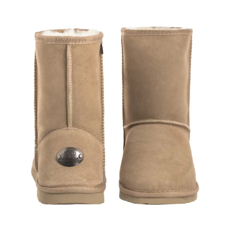 EMU Australia Platinum Stinger Slim Lo Sand WP20002 (EM322-e) batai