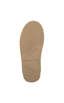 EMU Australia Platinum Stinger Slim Lo Black WP20002 (EM322-e) batai