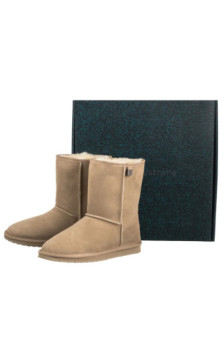 EMU Australia Platinum Stinger Slim Lo Sand WP20002 (EM322-e) batai