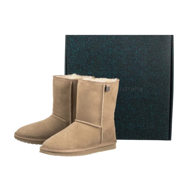 EMU Australia Platinum Stinger Slim Lo Sand WP20002 (EM322-e) batai