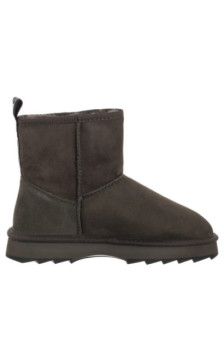 EMU Australia Sharky Mini Dark Olive/Black W12434 (EM347-e) batai