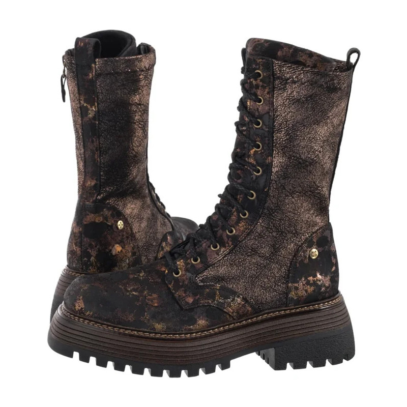 Maciejka Multikolor 06203-39/00-8 (MA1428-b) batai