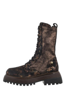 Maciejka Brąz ze Złotem 06203-32/00-8 (MA1428-b) batai