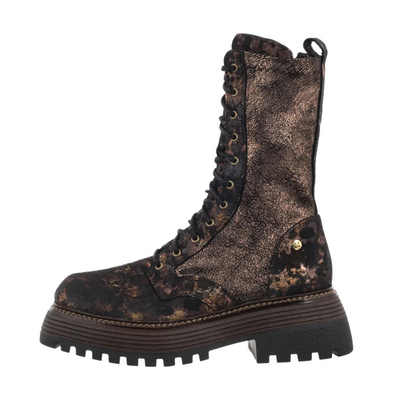 Maciejka Multikolor 06203-39/00-8 (MA1428-b) batai