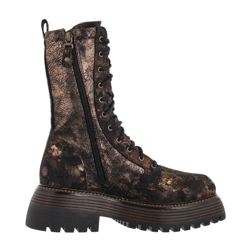 Maciejka Multikolor 06203-39/00-8 (MA1428-b) batai