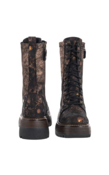 Maciejka Brąz ze Złotem 06203-32/00-8 (MA1428-b) batai