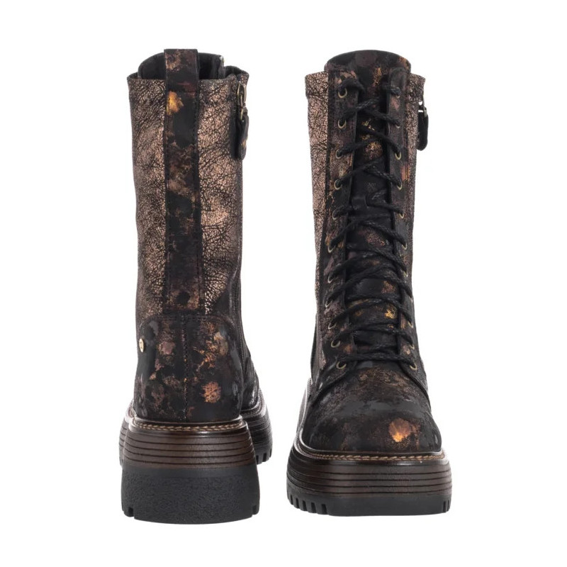 Maciejka Multikolor 06203-39/00-8 (MA1428-b) batai