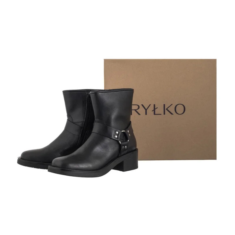 Ryłko Czarne E3VK5___ _WD8 (RY1141-a) batai
