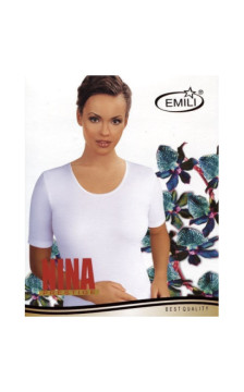 Emili marškinėliai